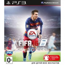 FIFA 16 [PS3]